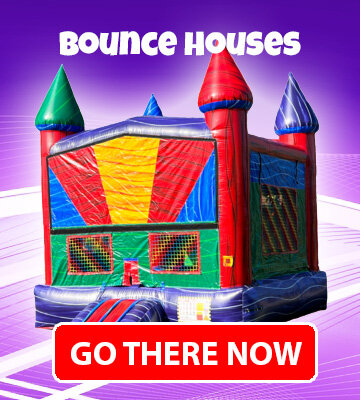 Bounce House Rentals