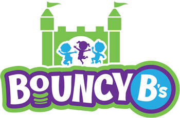 Bouncy B's Logo