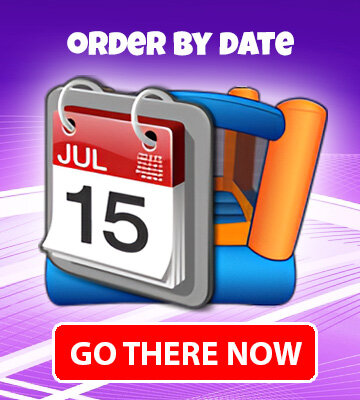 Order By Date