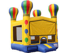 Bounce Houses