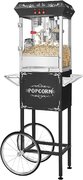 Popcorn Machine with Cart