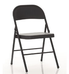 Metal Folding Chairs