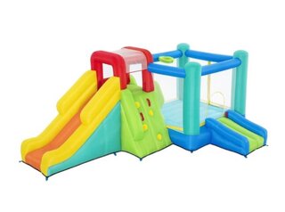 Mega Bounce House