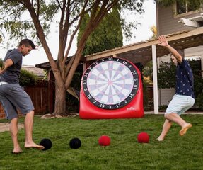 6 ft Dart Inflatable 