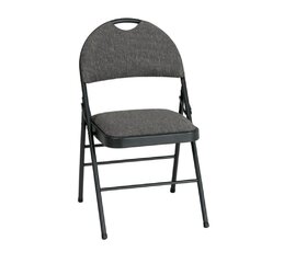 Padded Folding Chairs