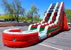 Waterslide Rentals