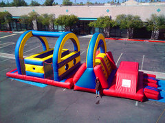 Obstacle Courses