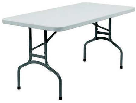 6' Table