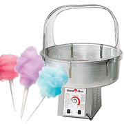 Cotton Candy Machine