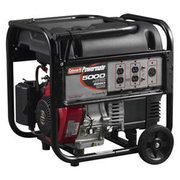 3500W Generator