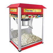 Popcorn Machine