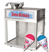 Sno Cone Maker