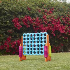 Vibrant Giant Connect 4