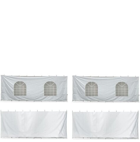 Side walls (Tent Comes Separate