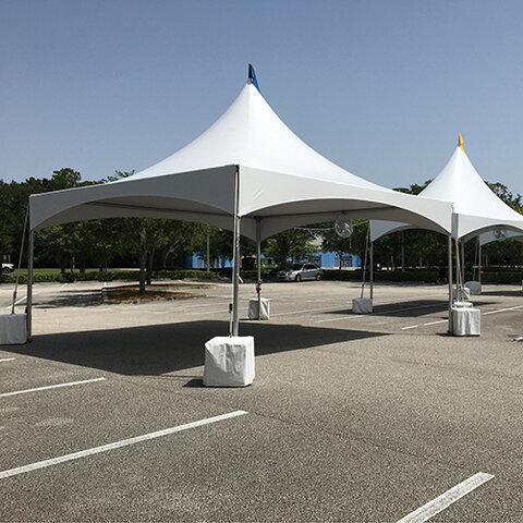 Marquee tent rentals 20x35 