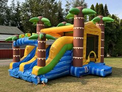 Slide Combos