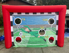 Inflatable Games