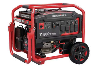 Generator - Large
