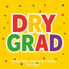 Dry Grad Celebration