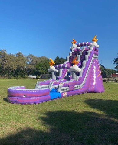 water slide rentals Orlando Florida water slide rentals Orlando Florida