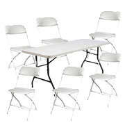 table and chair rentals Orlando