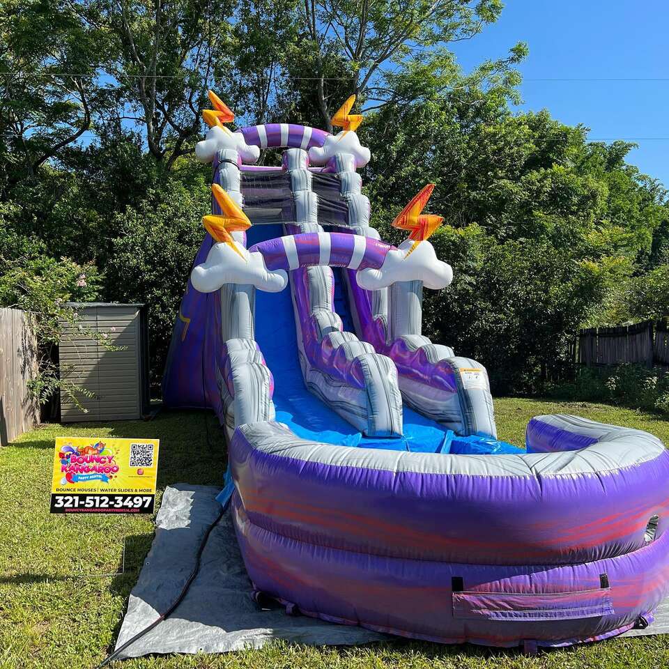 water slide rentals Oviedo water slide rentals Oviedo