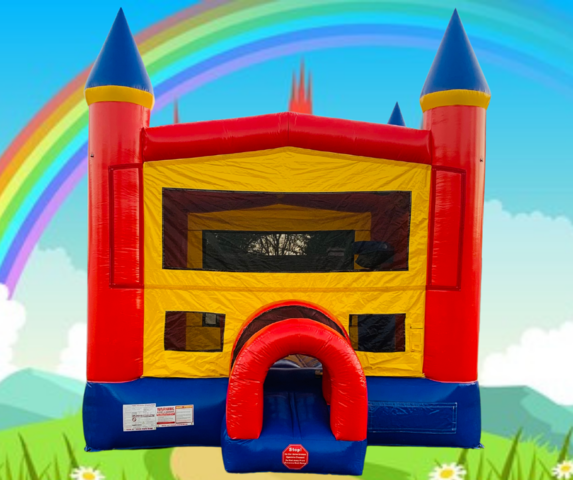 Home - Simply Kids Party Rental