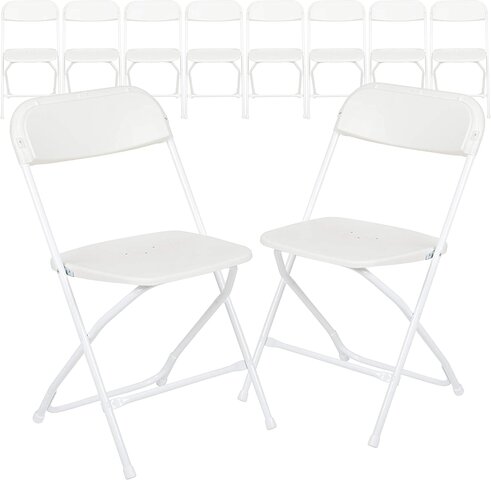 chairs