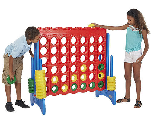 Giant Connect 4