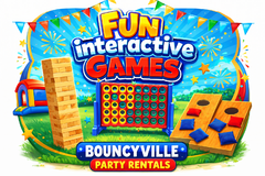 Fun Interactive Games 