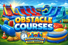 Obstacle Courses