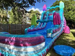 Party Packages and Specials