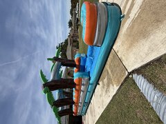 Slip N Slides