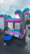 POOLS