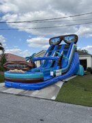 Water Slides
