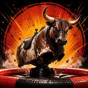 Mechanical Bull
