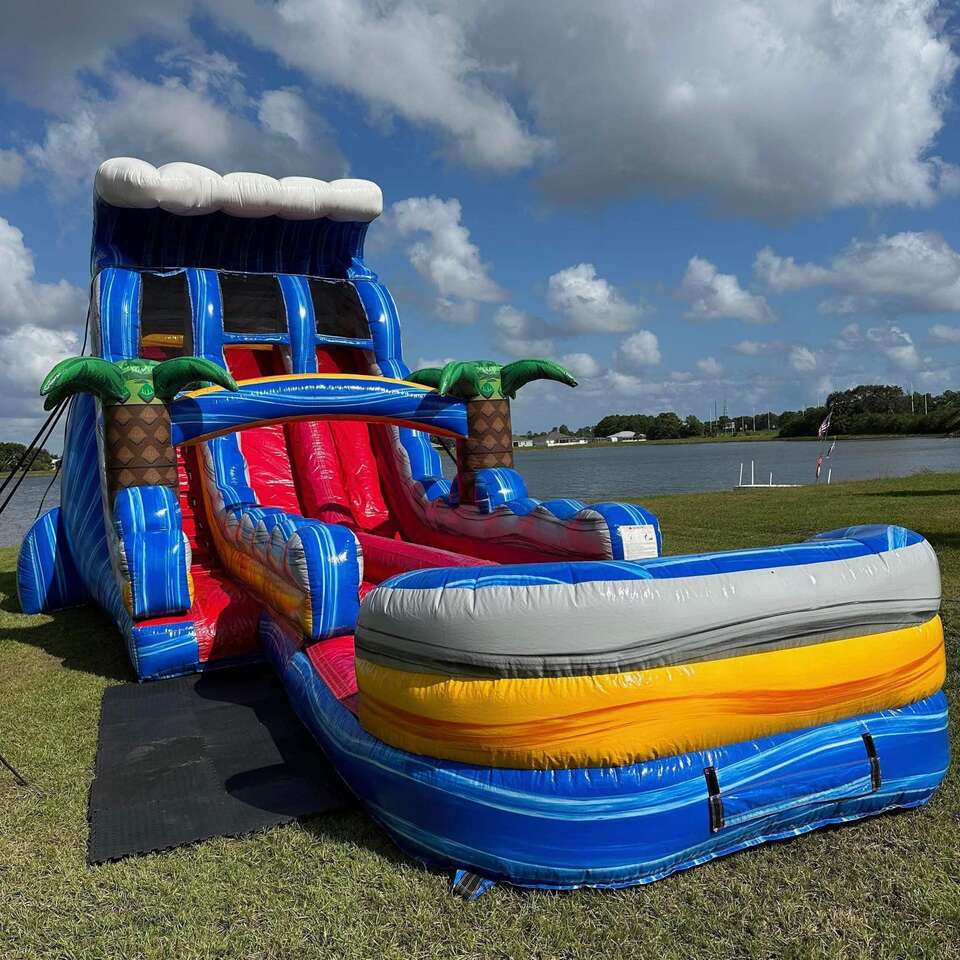 obstacle courses services in fl