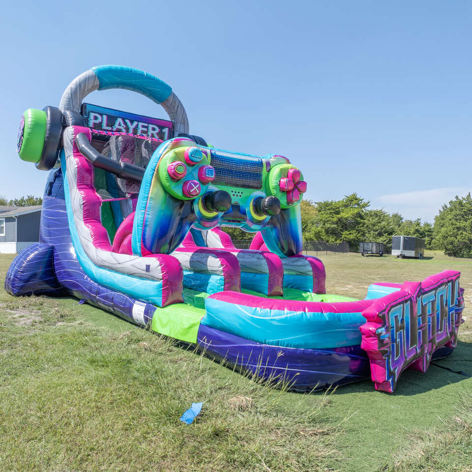 Colorful inflatable bounce house rental in Port St.Lucie, FL Colorful inflatable bounce house rental in Port St.Lucie, FL