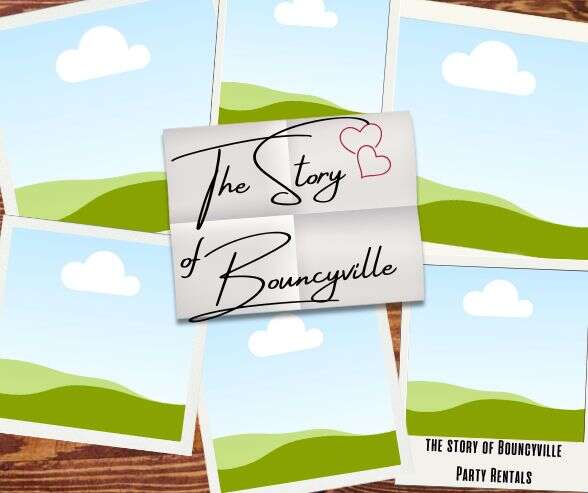 Bouncyville Party Rentals Bouncyville Party Rentals