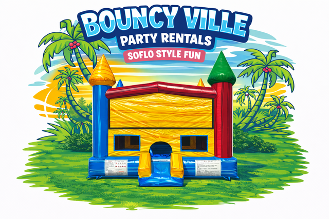 Bounce House
