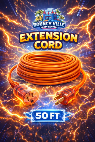 Extension Cord 50ft