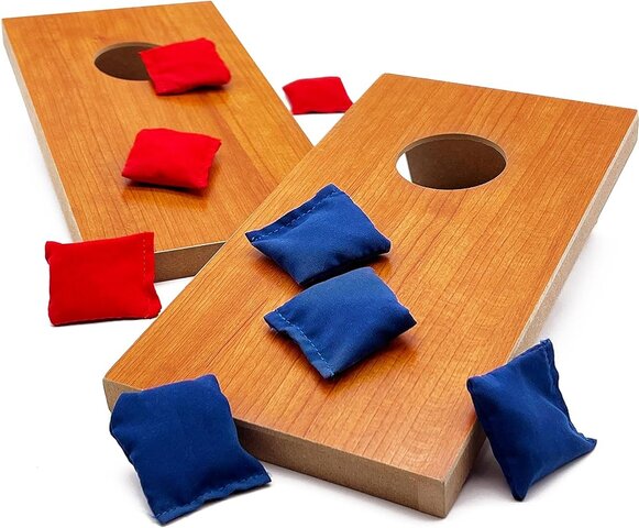 Cornhole