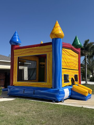 Bounce House