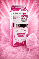 Cotton Candy Vanilla