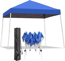 Pop-up Tent