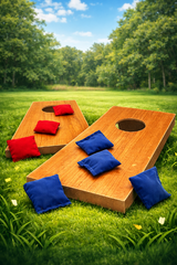 Cornhole