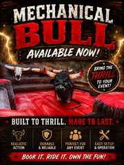 Mechanical Bull