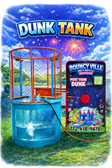 Dunk Tank