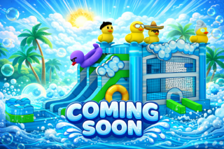 Duck Dive XL Combo (Wet/Dry)