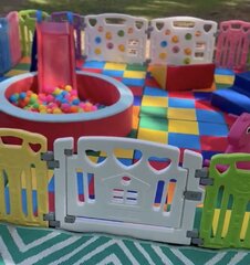 Standard Soft Play Package